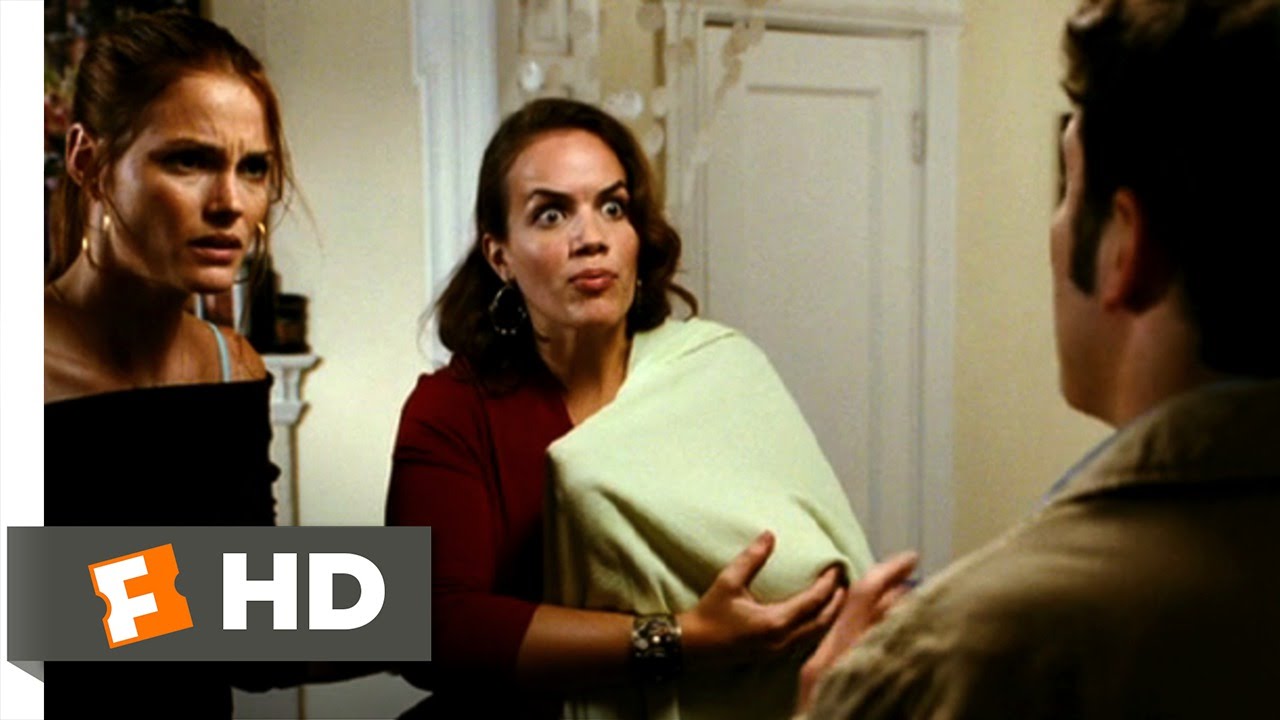 My Best Friend's Girl (5/11) Movie CLIP - I'll Have What He's Having (2008) HD