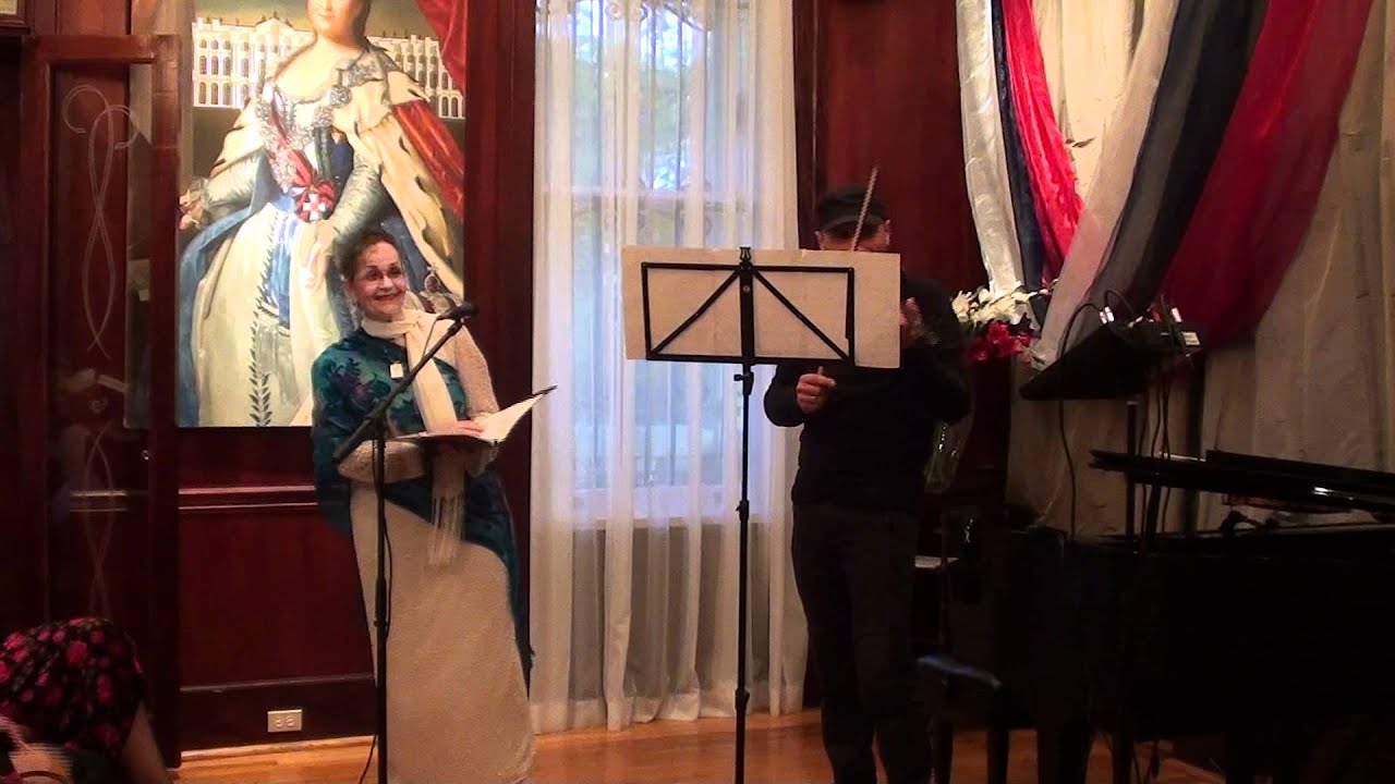 Dangerous Journey. Music by Serge Khrichenko