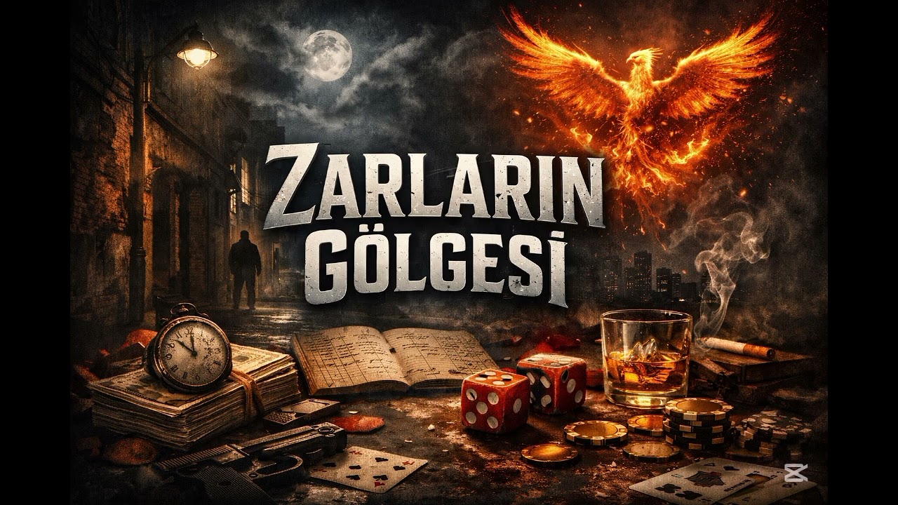 Zarların Gölgesi #music #şarkı #yapayzeka 