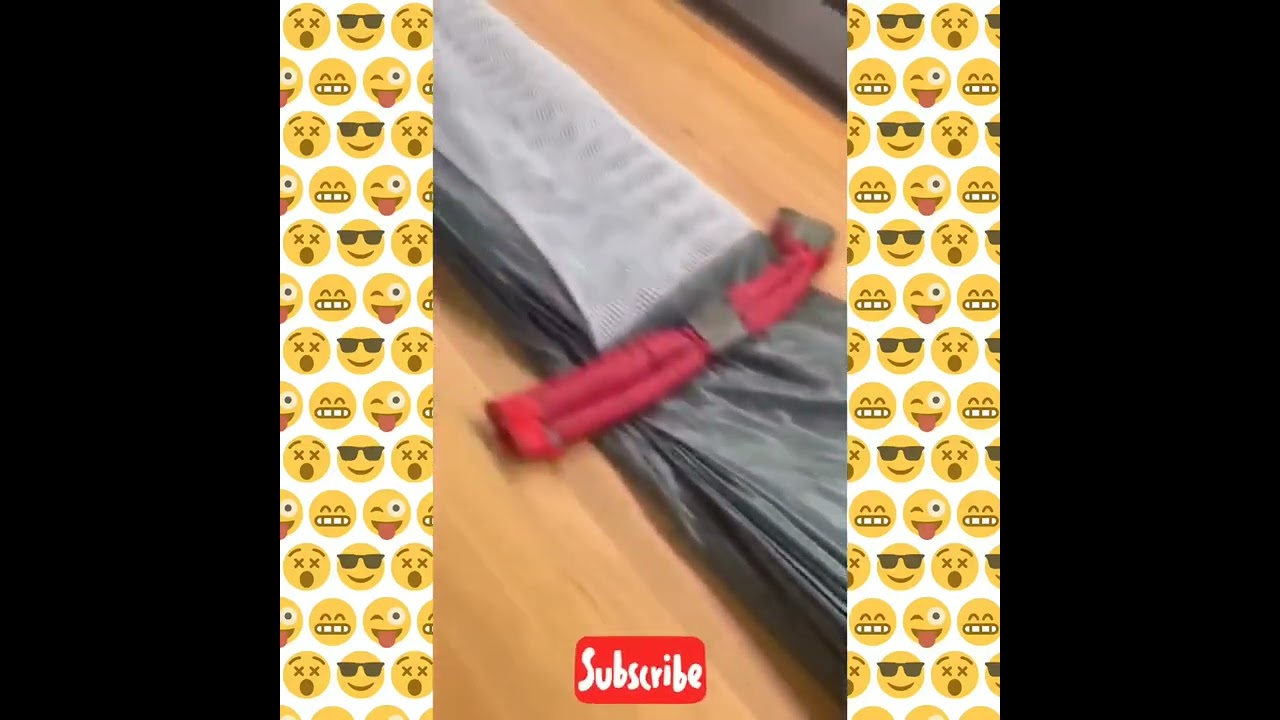 Packing a t11 reserve parachute 