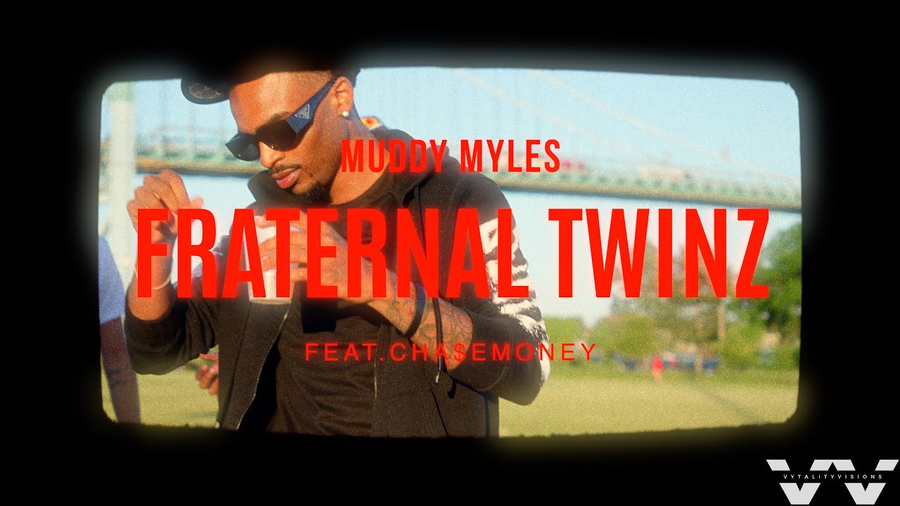 Muddy Myles x CHA$EMONEY 