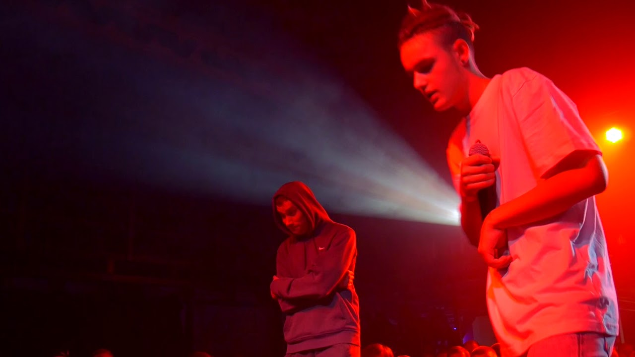 PIJUS VS DDT | FREESTYLE MC BATTLE 2019