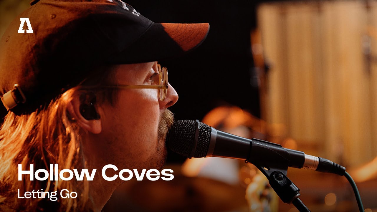 Hollow Coves - Letting Go | Audiotree Live