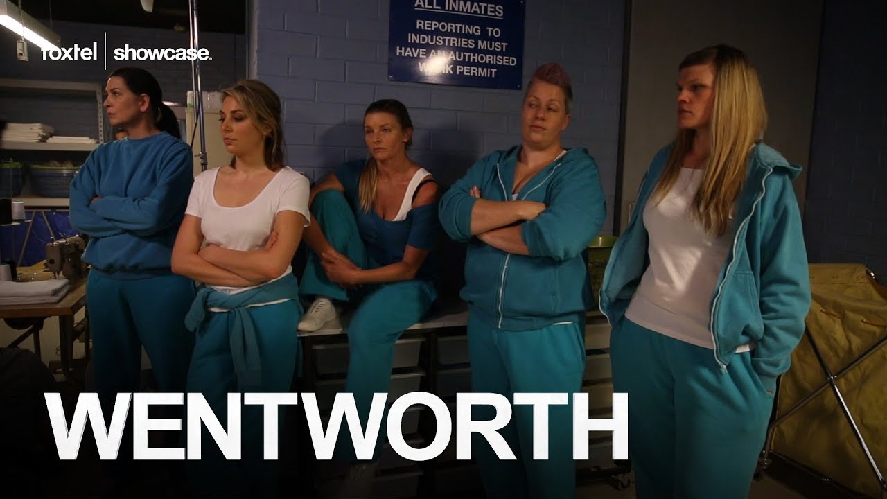 Wentworth Season 4: Inside Episode 7