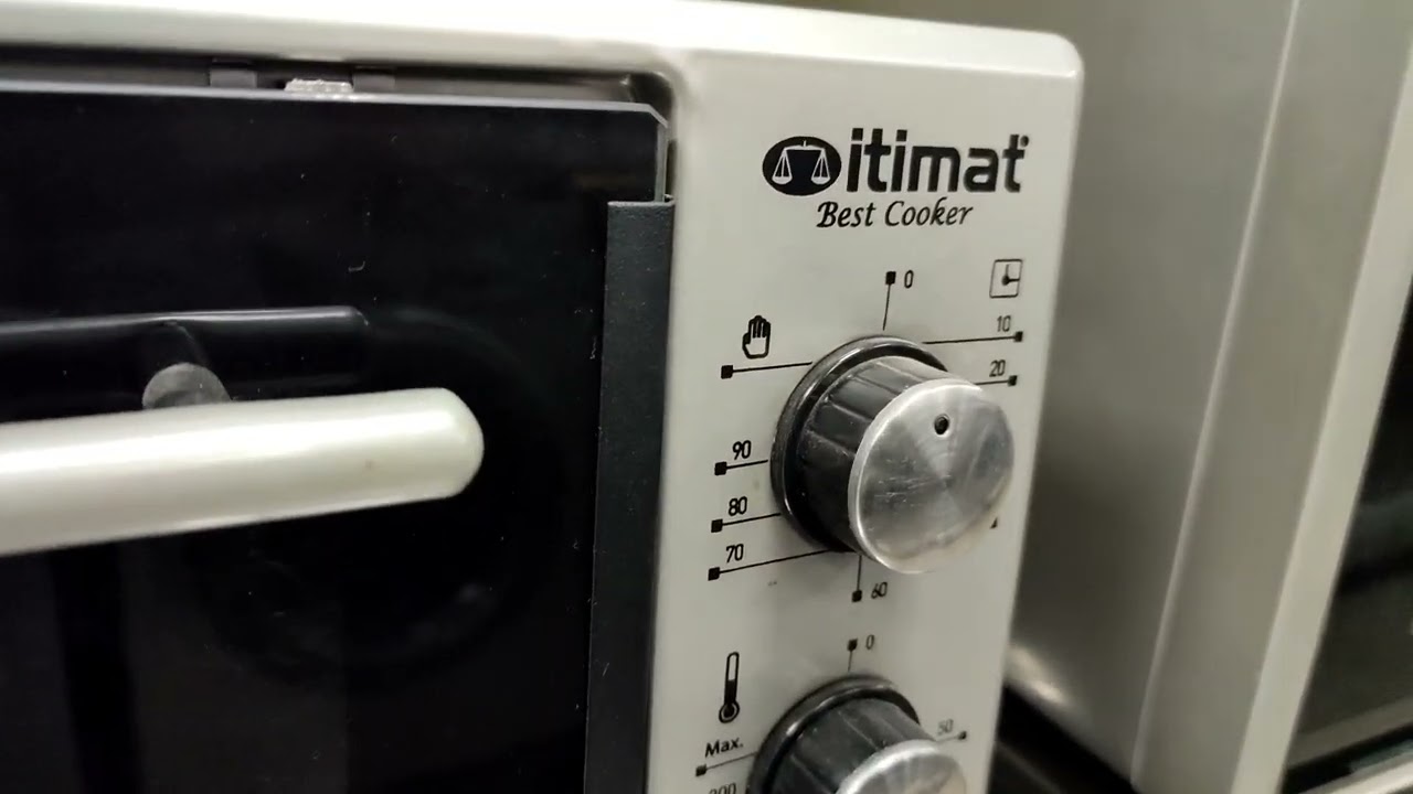 four #itimat 40 litre double vitrage vs #itimat  50 litre simple