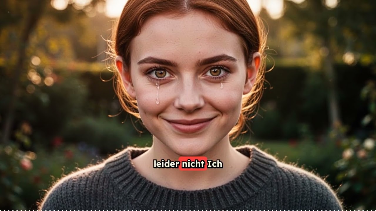 abschied in schmerz und liebe