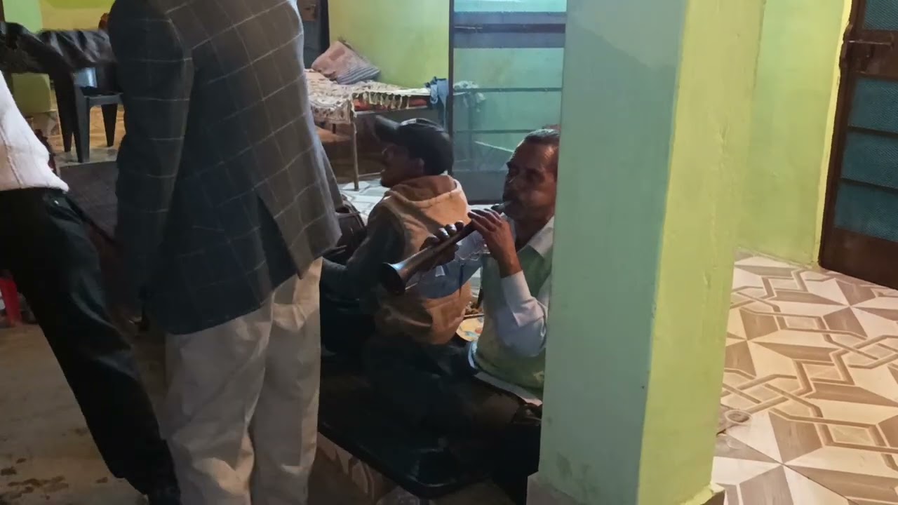 Himachali Nati (Main Bhanoiya tera)