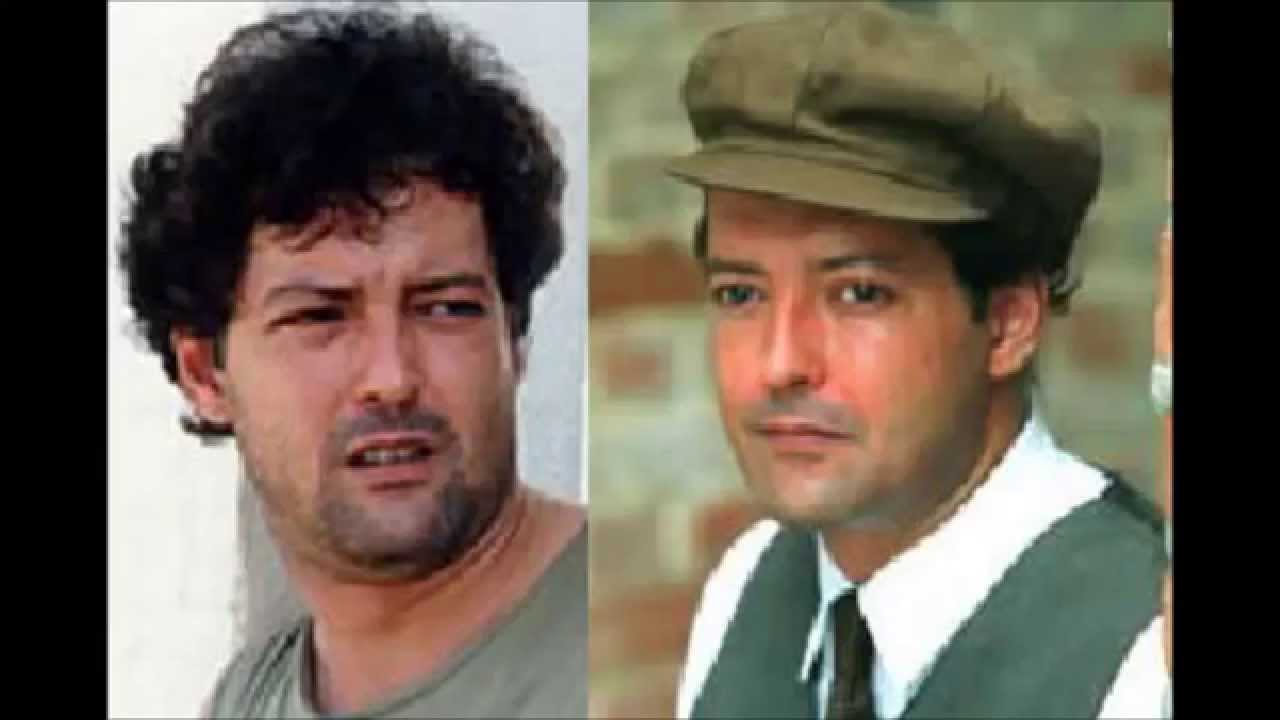 Personagens  da novela "A Viagem"  falecidos