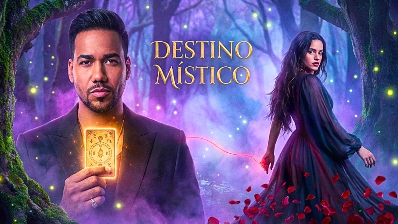 ROMEO SANTOS & ROSALÍA (INSPO) - 