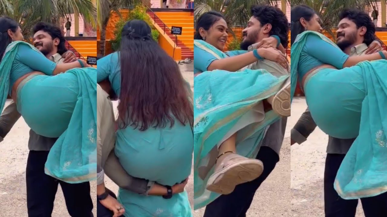 Rebecca santhosh update and information ❣️ | Rebecca santhosh | mallu hot | 