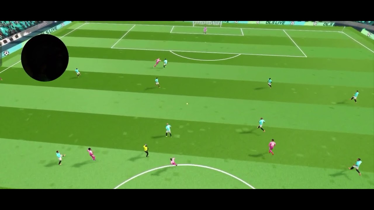 what a pass from Rivaldo #dls #&ldquo;Subscribe for daily DLS 26 updates 🔥&rdquo;