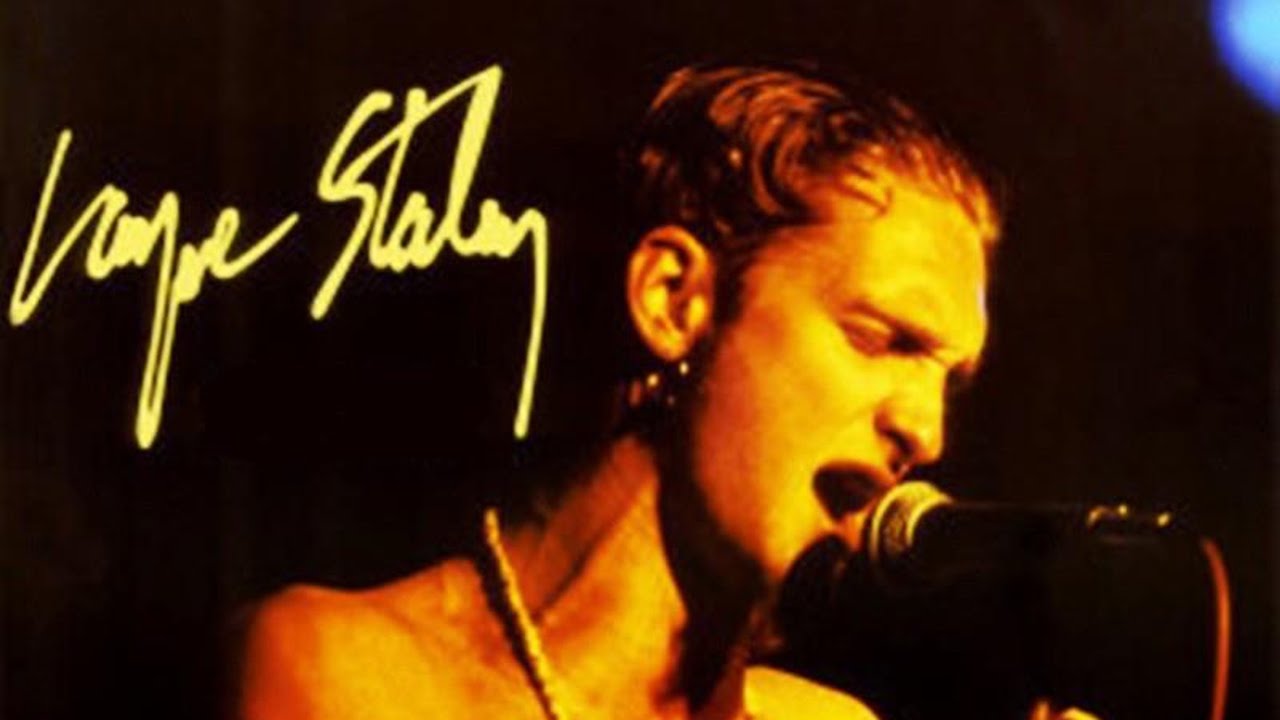 Tribute to LAYNE STALEY - Love, Hate, Love