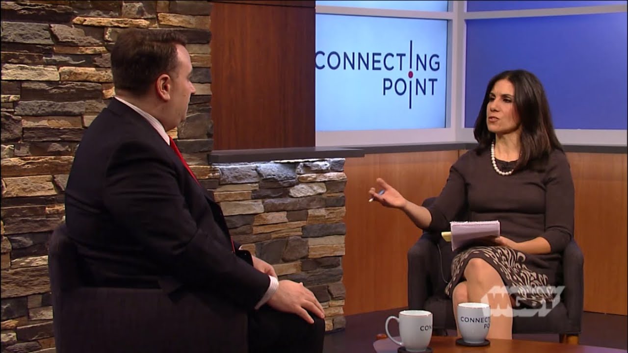 U.S.-North Korea Hanoi Summit with Prof. Paul Musgrave | Connecting Point | Mar. 4, 2019