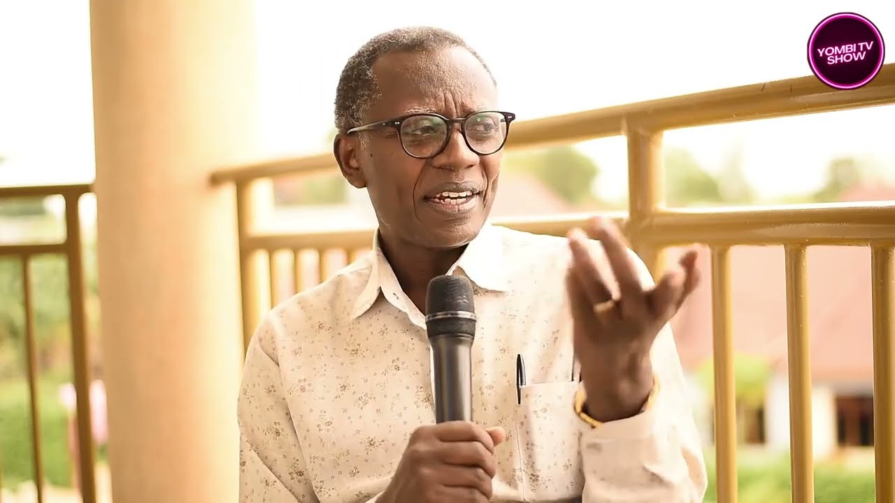 Dr.Antoine Rutaysire|Inzoga  N'usambanyi Ahishuye|ikintu gikomeye|Amennye amabanga