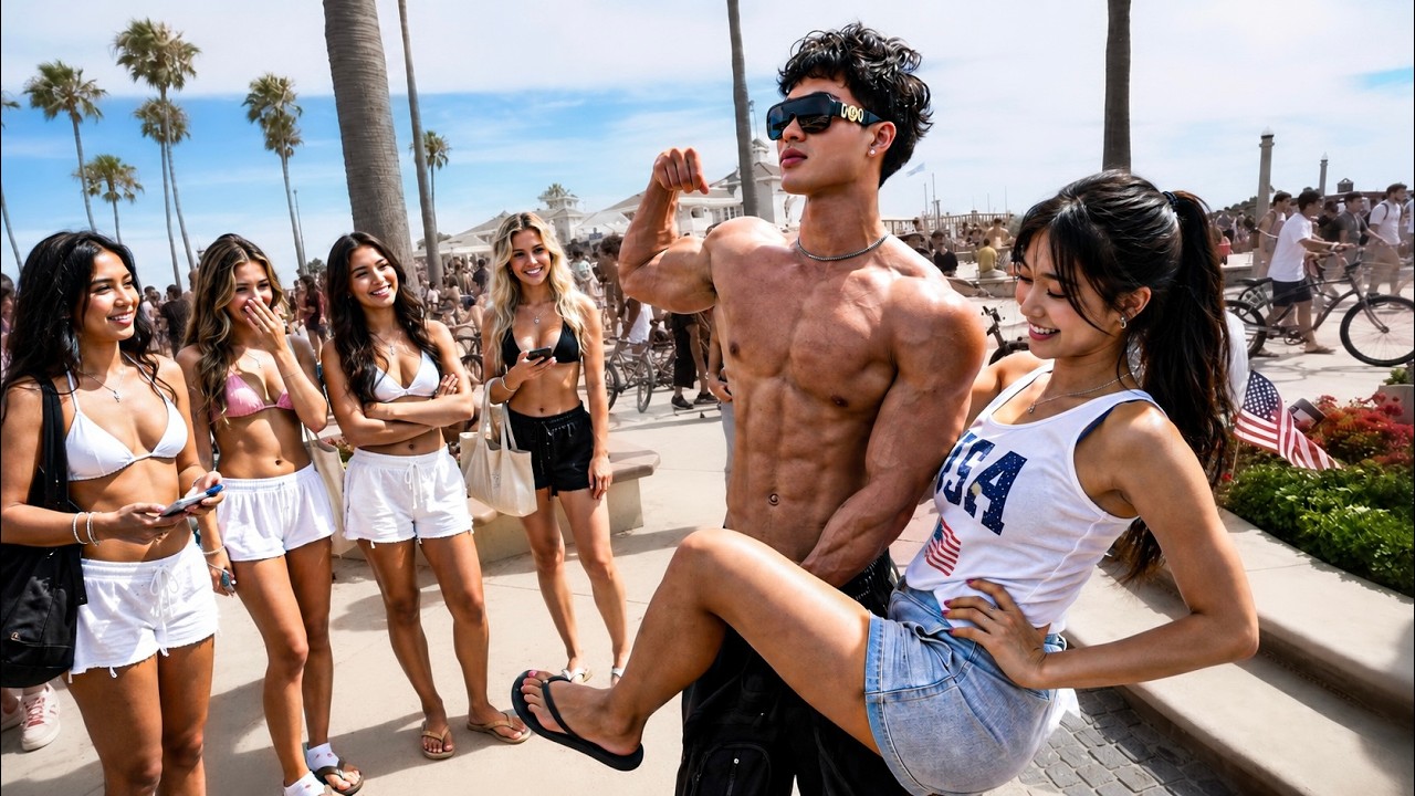 YOUR GIRL'S SAFE AT NEWPORT BEACH