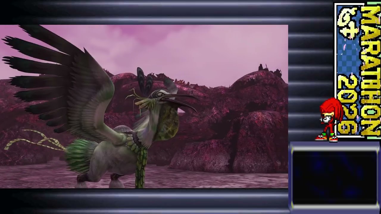 Baten Kaitos Origins (Part VII)