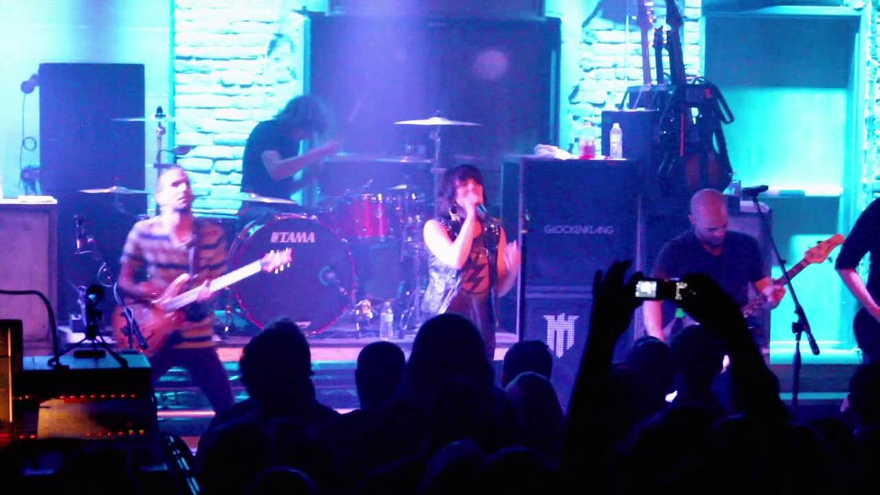 Flyleaf 