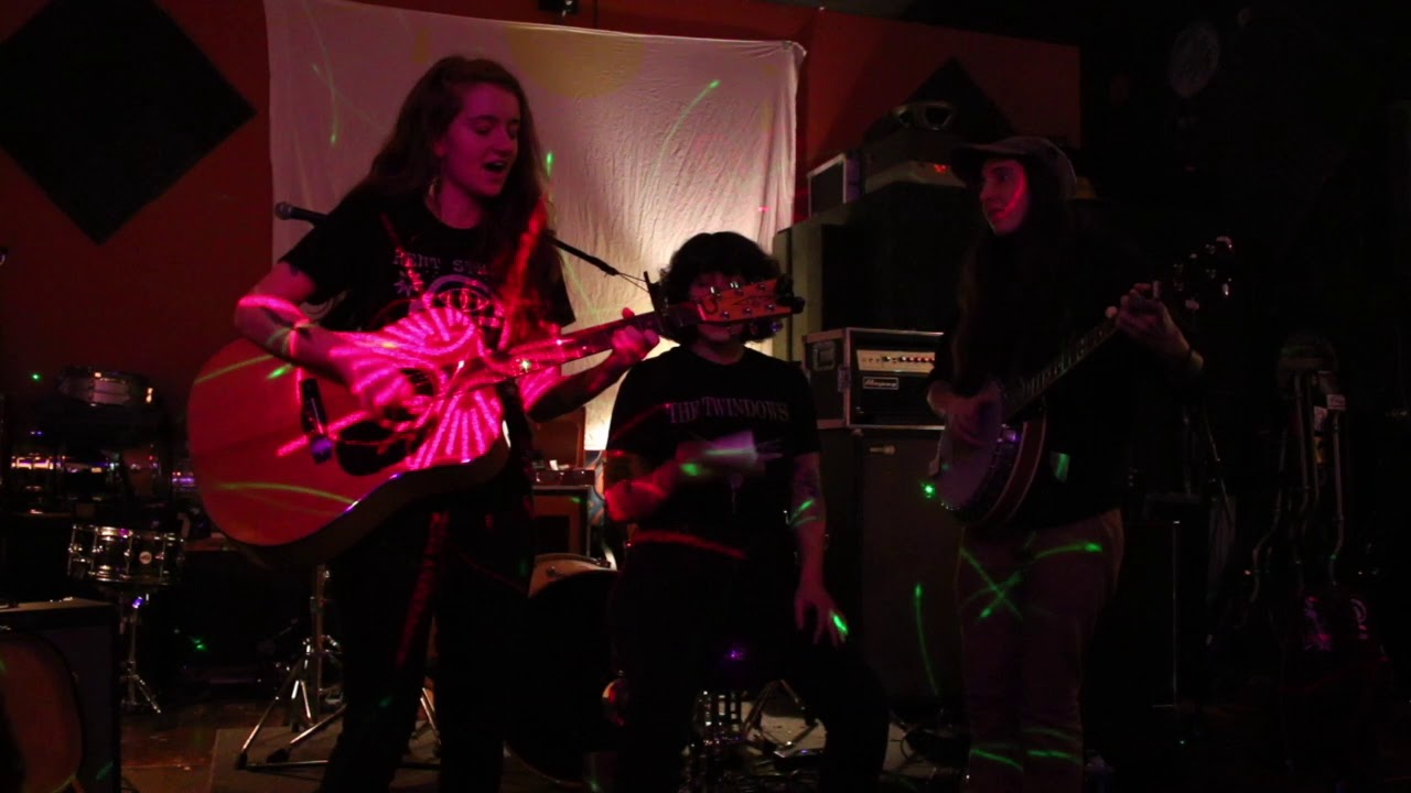 bikes n bonfires - LocalNewsLegend Full Band LIVE