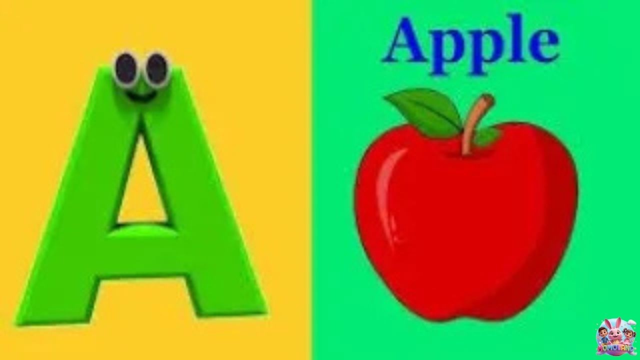 🌟 ABC Learning Song  Preschool Alphabet Fun 📚
