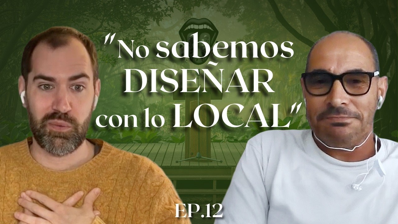 Las plantas nativas no son malas hierbas (es un error de diseño)