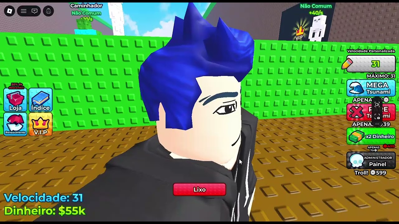 Roblox 2026mihecraft47.50 eu te agradeço todo mundo que te gostava disso