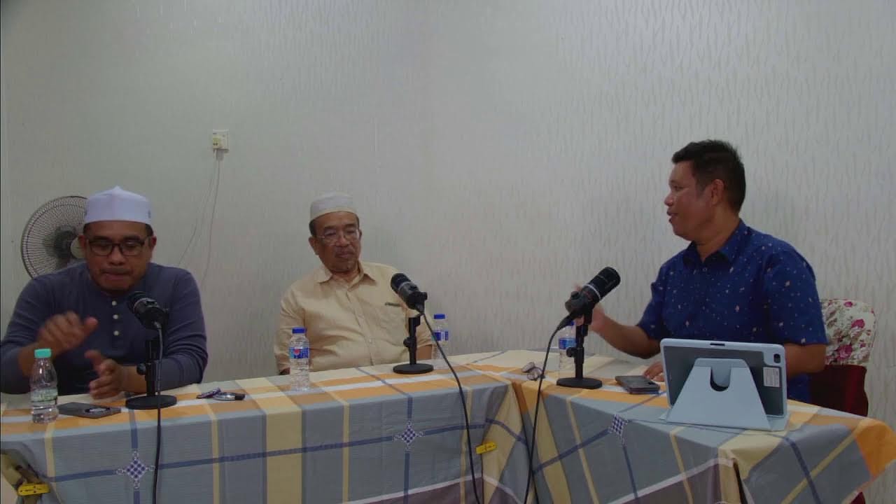 Bicara Kedah Episod 8