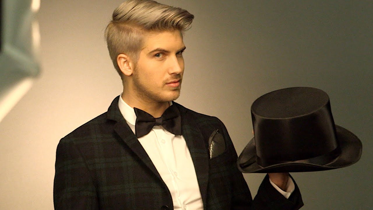 'Escape the Night' with Joey Graceffa - Behind the Scenes