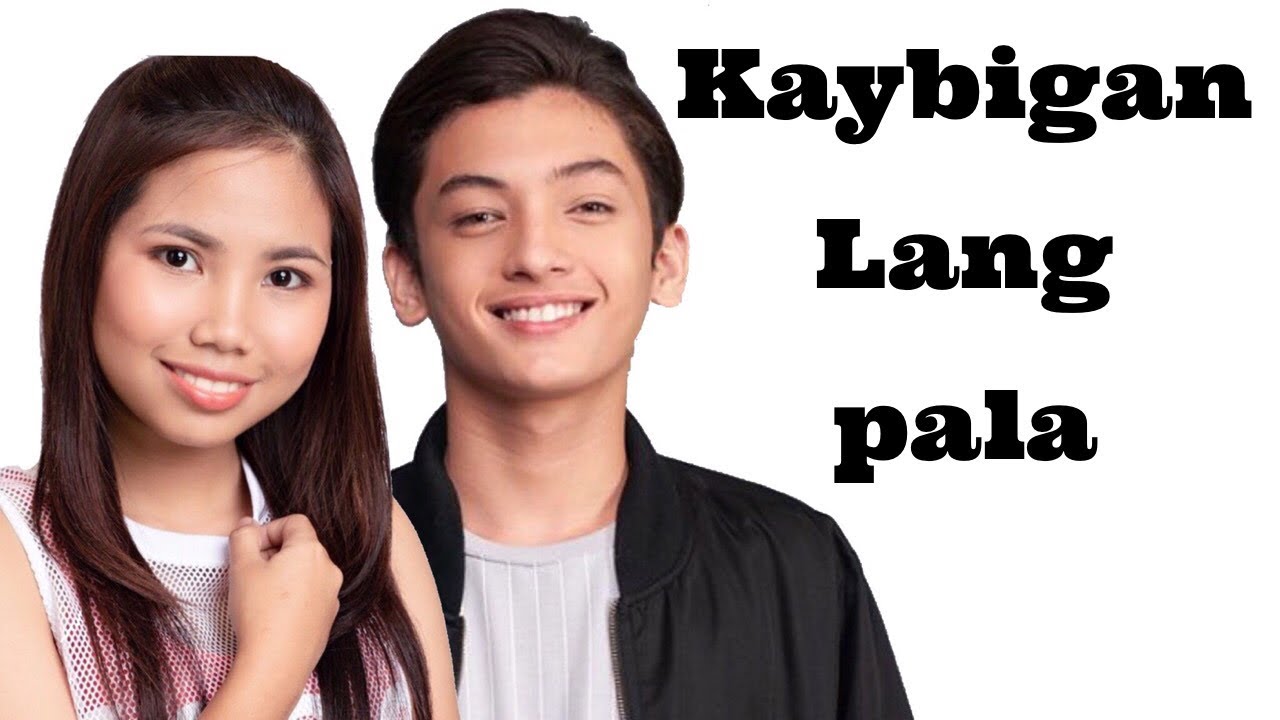 PBB OTSO- LIE at SETH kaybigan Lang pala! | #LIESETH