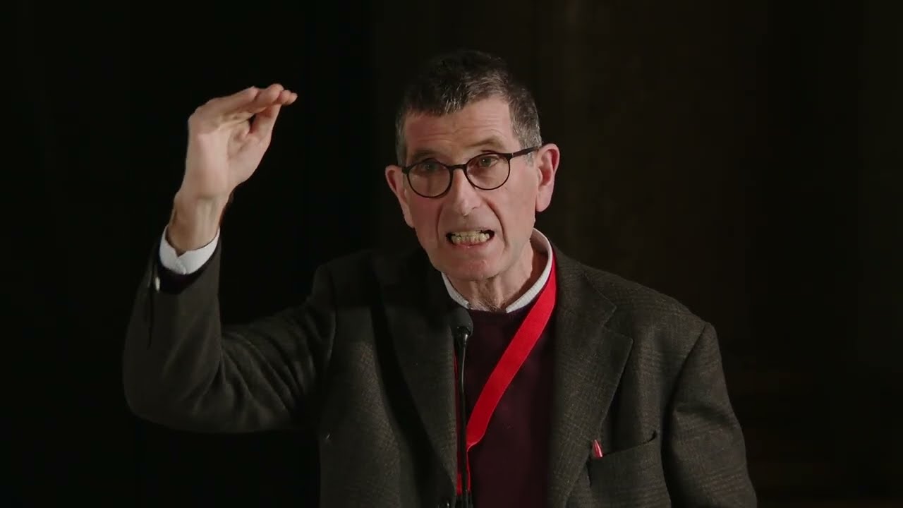Lectio di Federico Masini – Democrazia alla prova