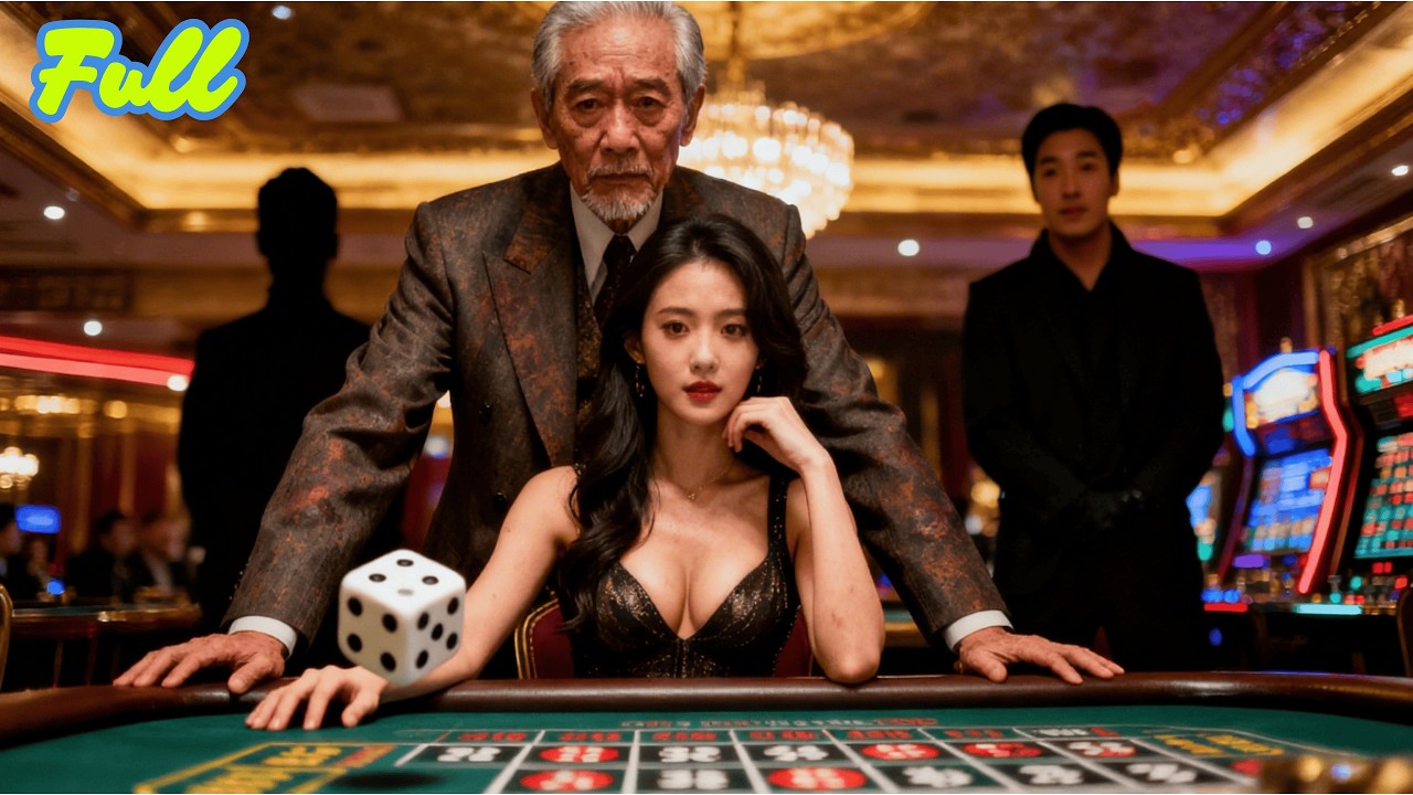 【全集】你设局坑我孙女？我便用千术赢到你跪！退休千王教你：什么，叫十赌十输！