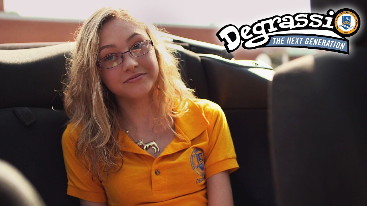 🛑 Degrassi: The Next Generation | Season 11, Part 3 | 24/7 Livestream 🛑