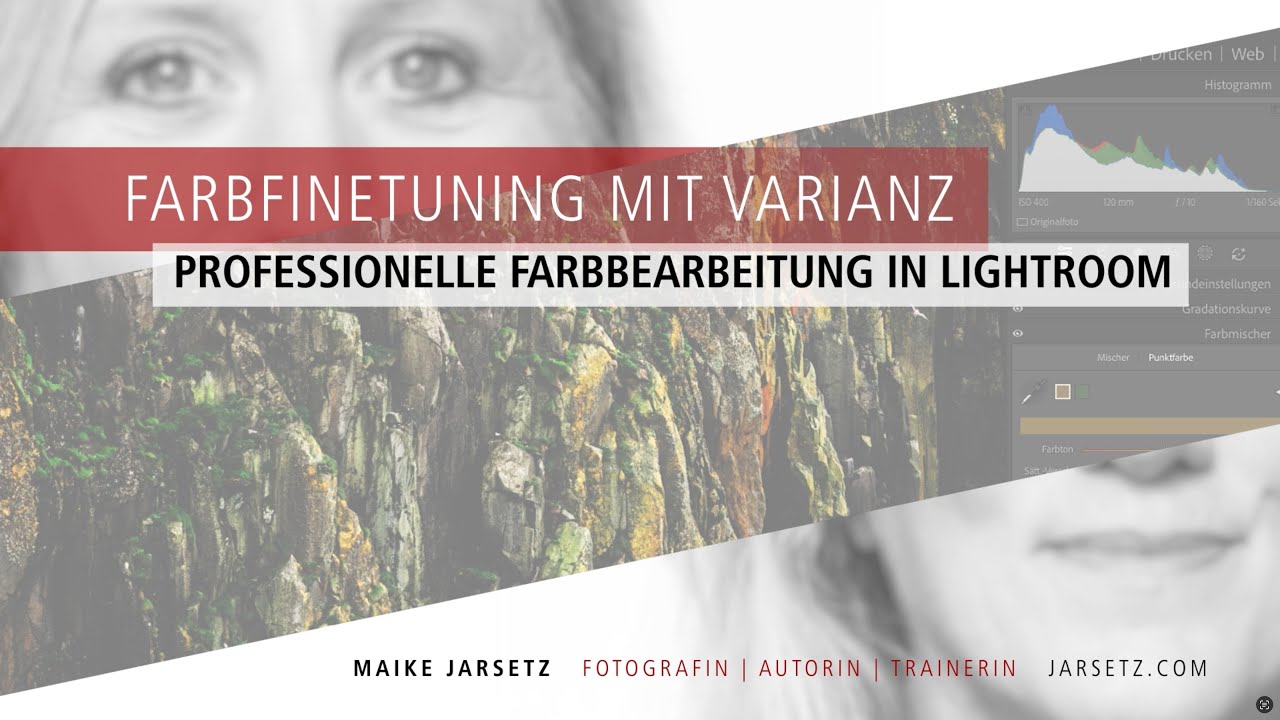 Der neue Varianzregler in Lightroom