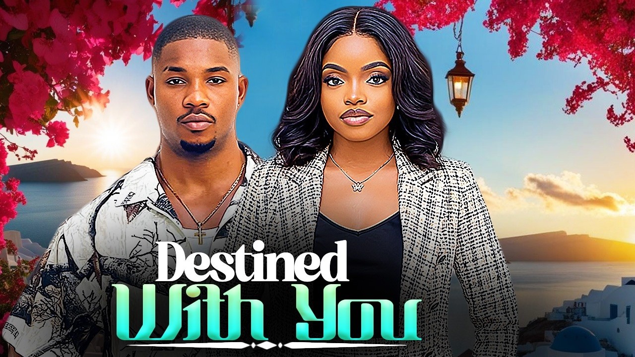 DESTINED WITH YOU (VICTORYY MICHAEL, OMECHE OKO) Latest Nigerian Movies 2026