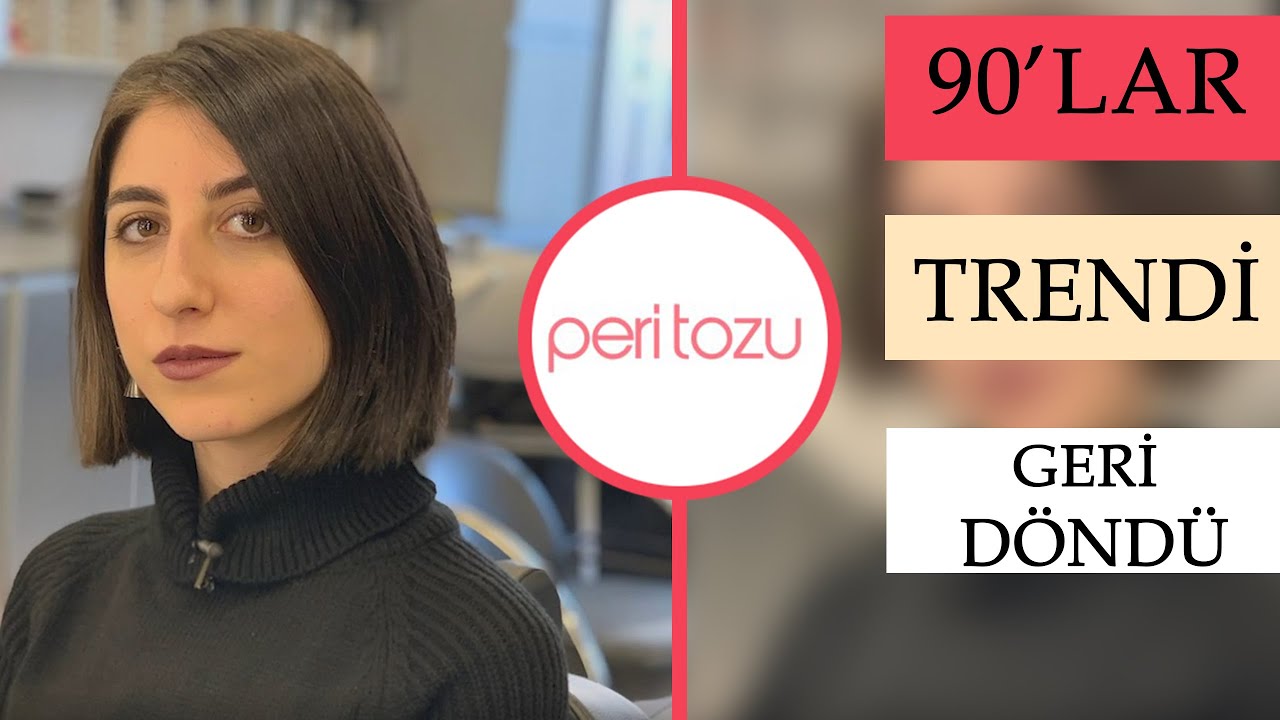Perma yapımı  |  Peri Tozu