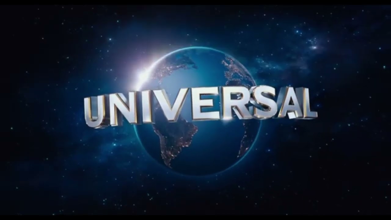 Motion Picture Companies/Television Production Companies but with Japanese Commercial Logo Themes