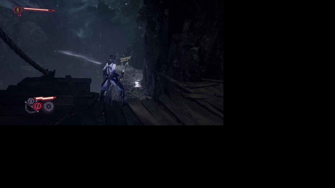 Ninja Gaiden 4