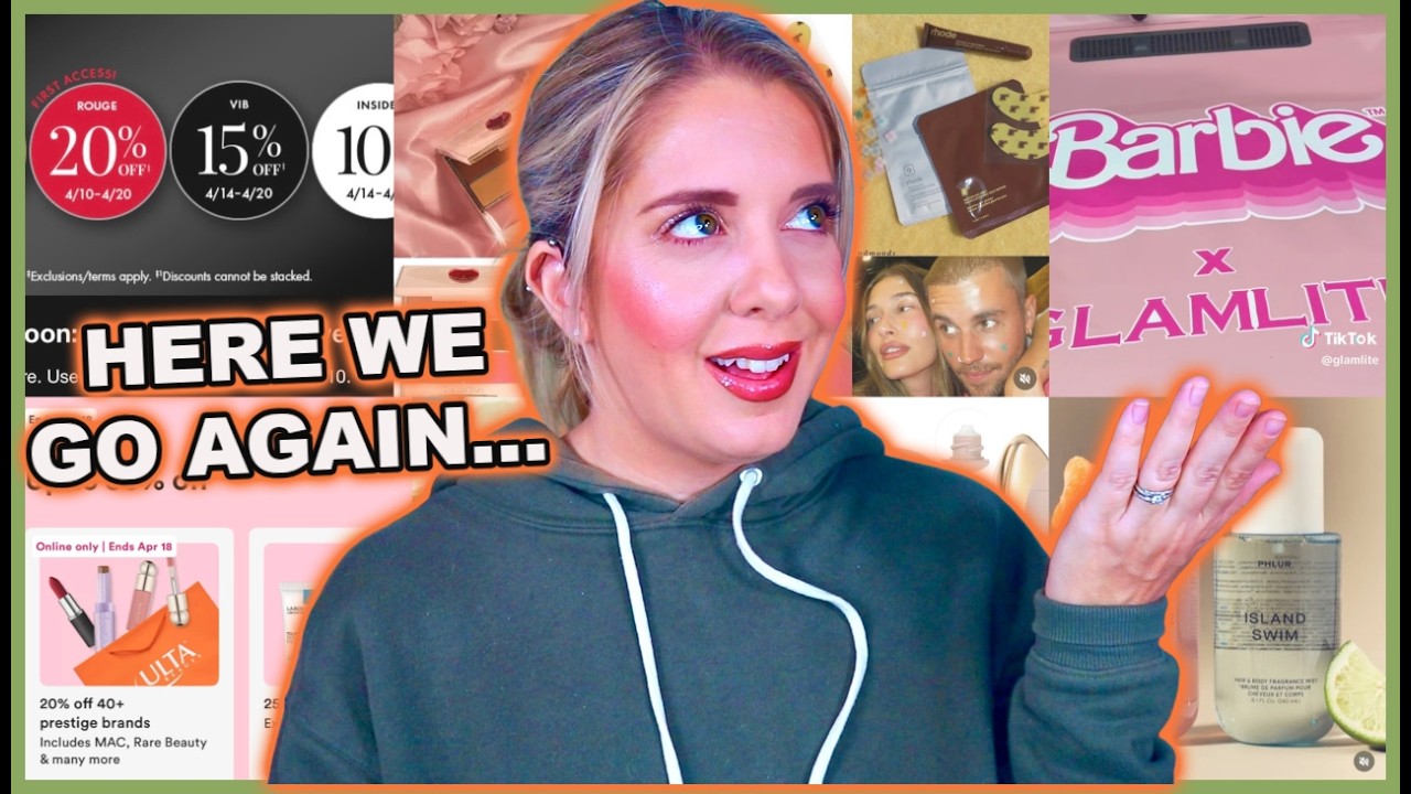 Is Ulta Trying to One-Up Sephora?! 😳 | NMR # 180