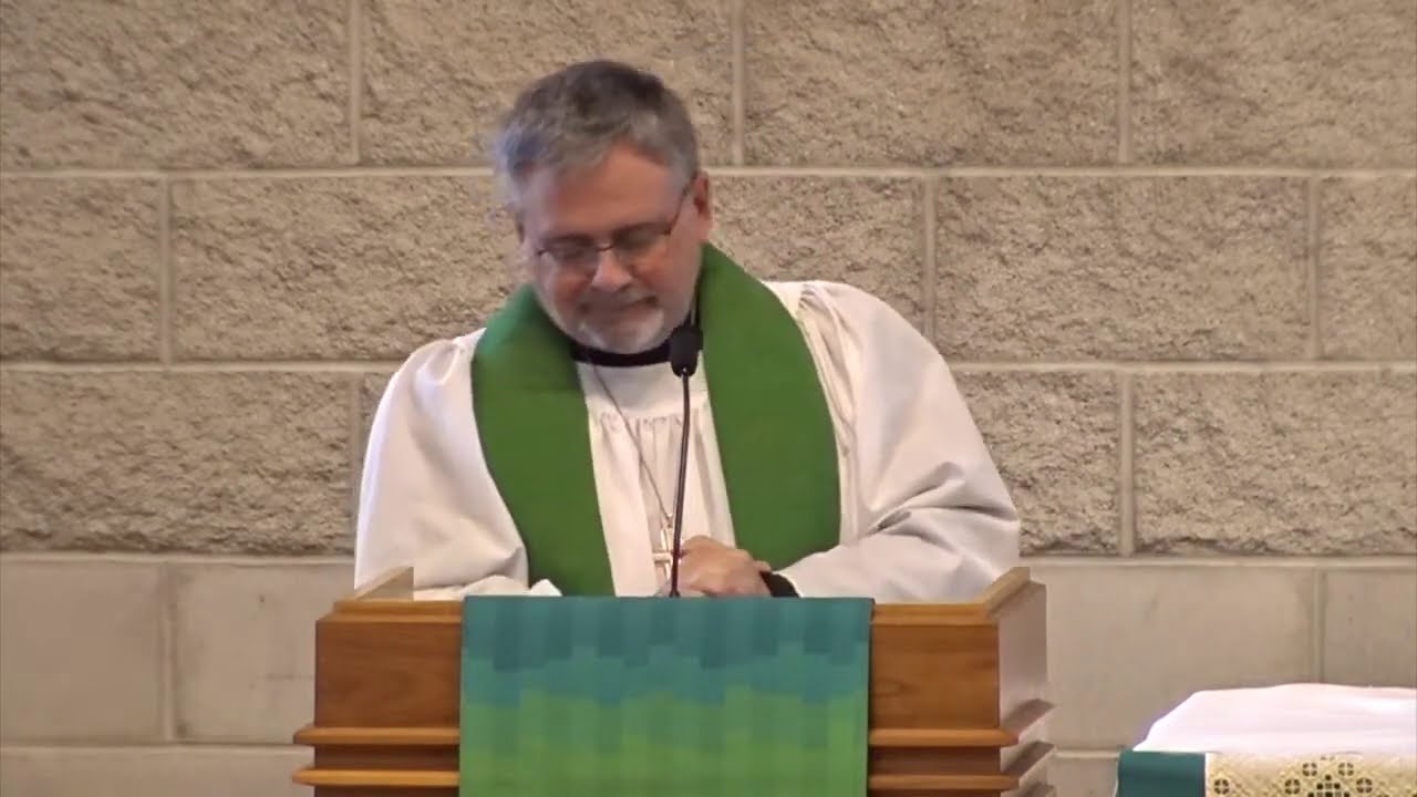 BLC Chapel - September 2, 2020