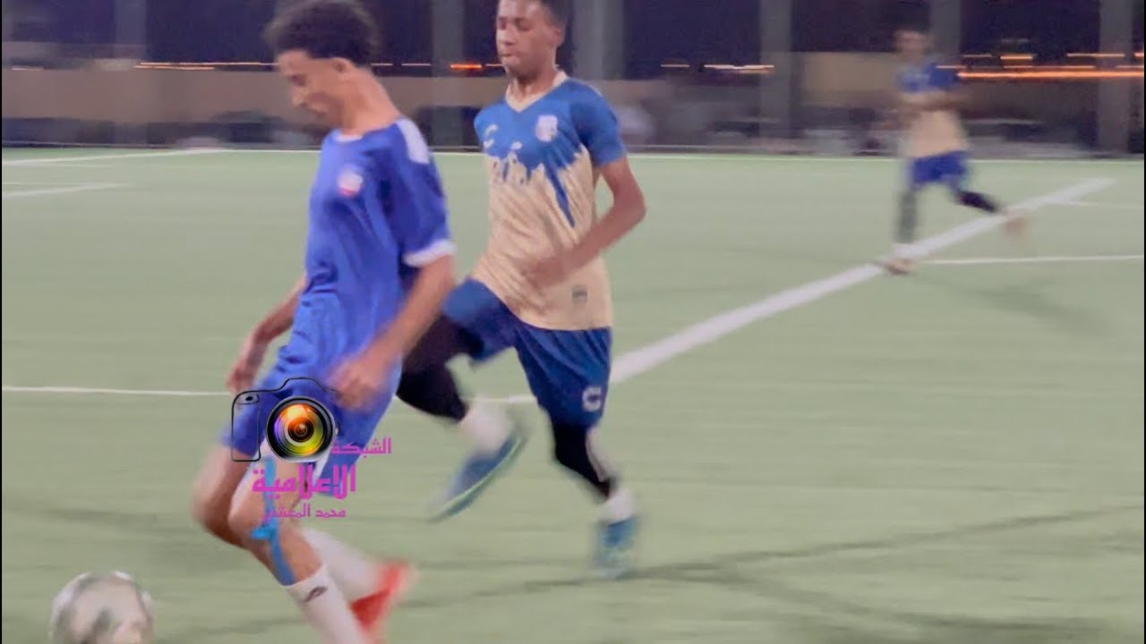 🎥بطولة كرنفال البرك السنية الثانية  البرك  2& 3 سهم الدرب