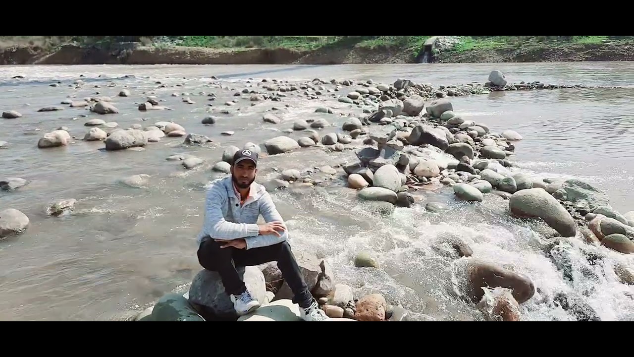 Kotli azad kashmir River and waterfall Muhammad Ali TEAM ULP LANDSCAPING 0300-42-46-125 (5)