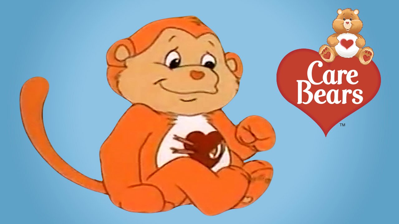 Classic Care Bears | Home Sweet Homeless (Part 1)