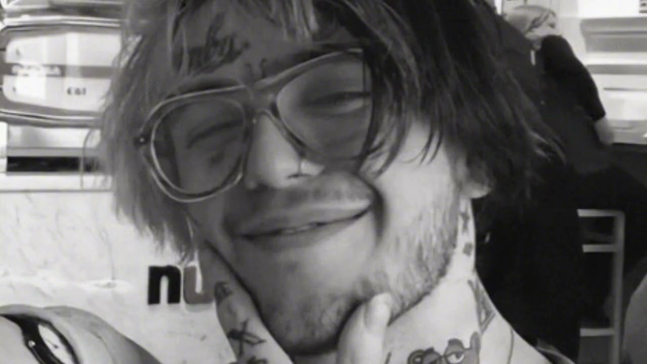Lil Peep & SOWHATIMDEAD - High School (lyrics)