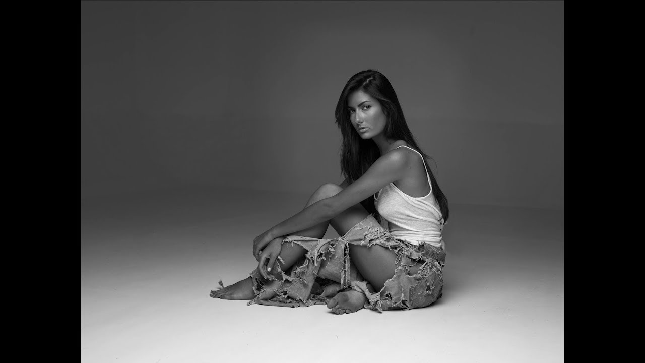Como crear fotos con el estilo de Peter Coulson