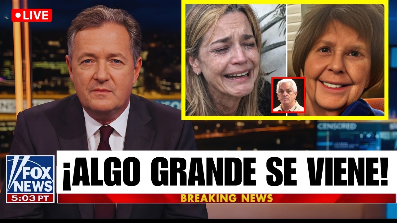 NANCY GUTHRIE — ¡FISCALES FEDERALES EN SU CASA Y LA FAMILIA DONA $500,000 HOY!