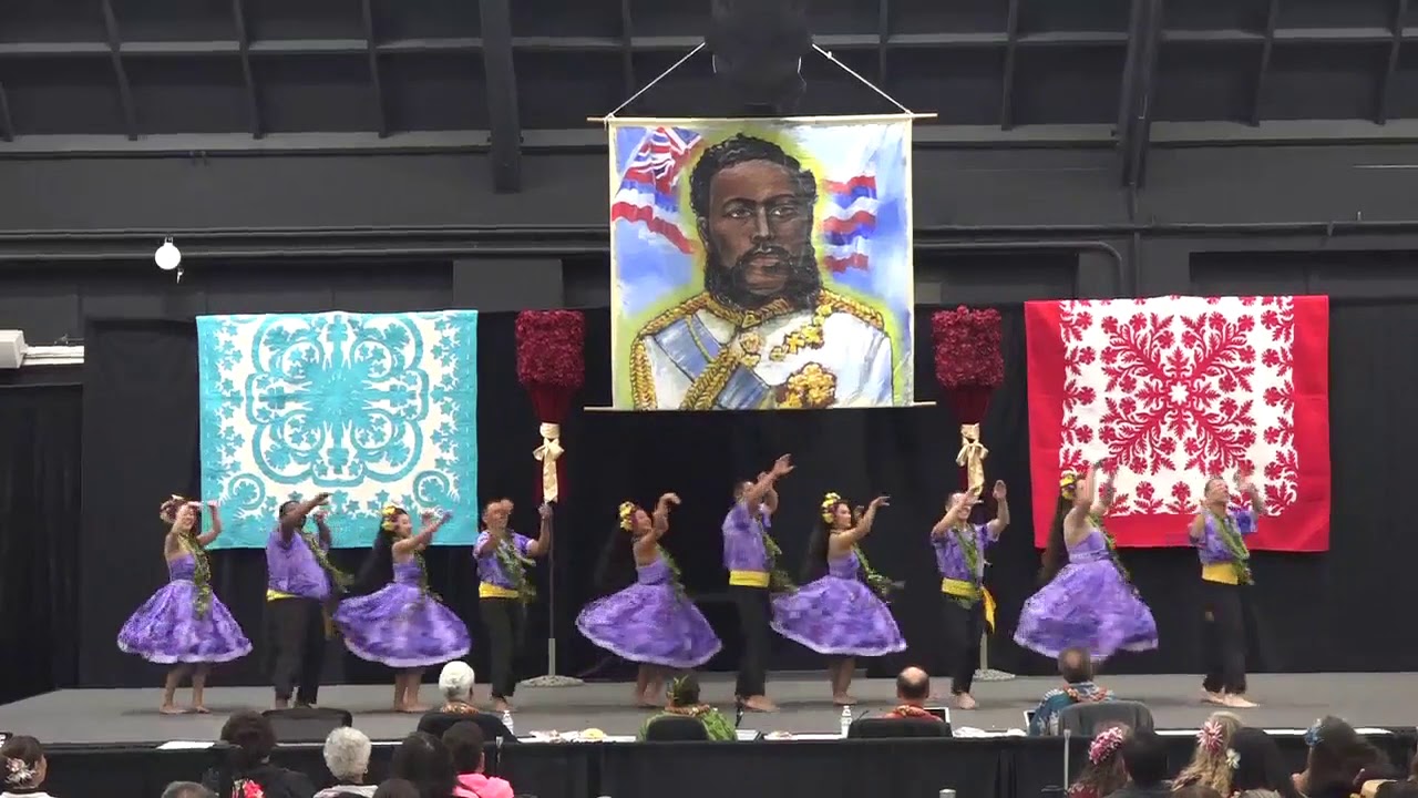 Combined Group ʻAuana - Anahola