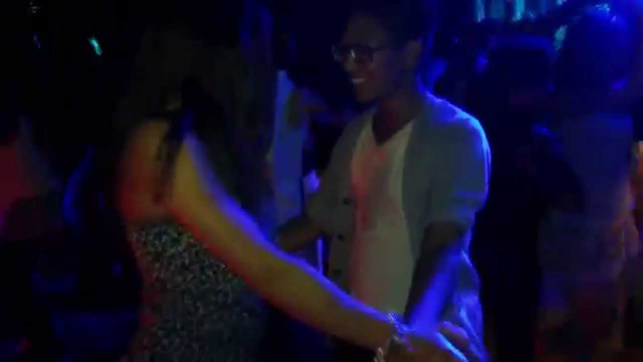 BARRIO CLUB MARDIS LATINO ELEGANTE Dj Juan Carlos El Preso 2014