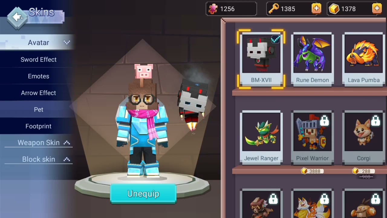 (84 KILLS IN ONE MATCH MY HIGHEST RECORD) IN BLOCKMANGO #blockmangobedwars
