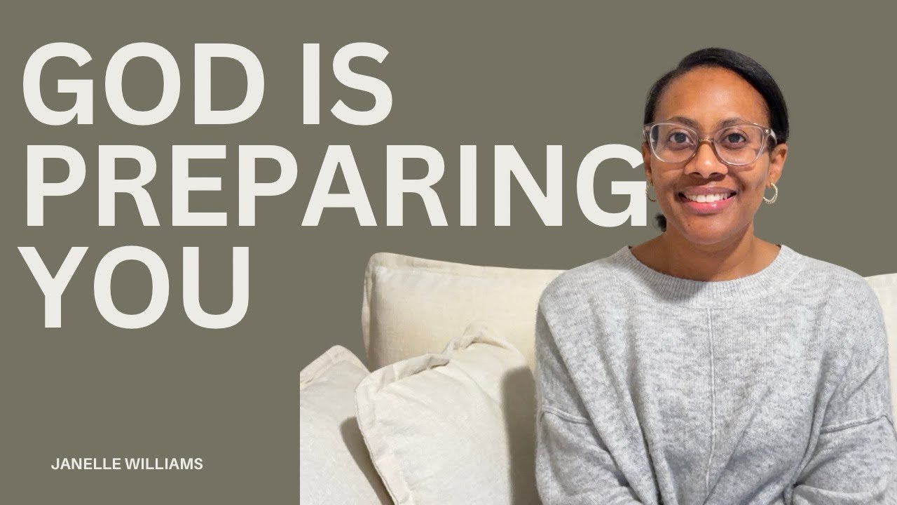 When God Tests Before He Trusts: Passing Your Spiritual Audits 