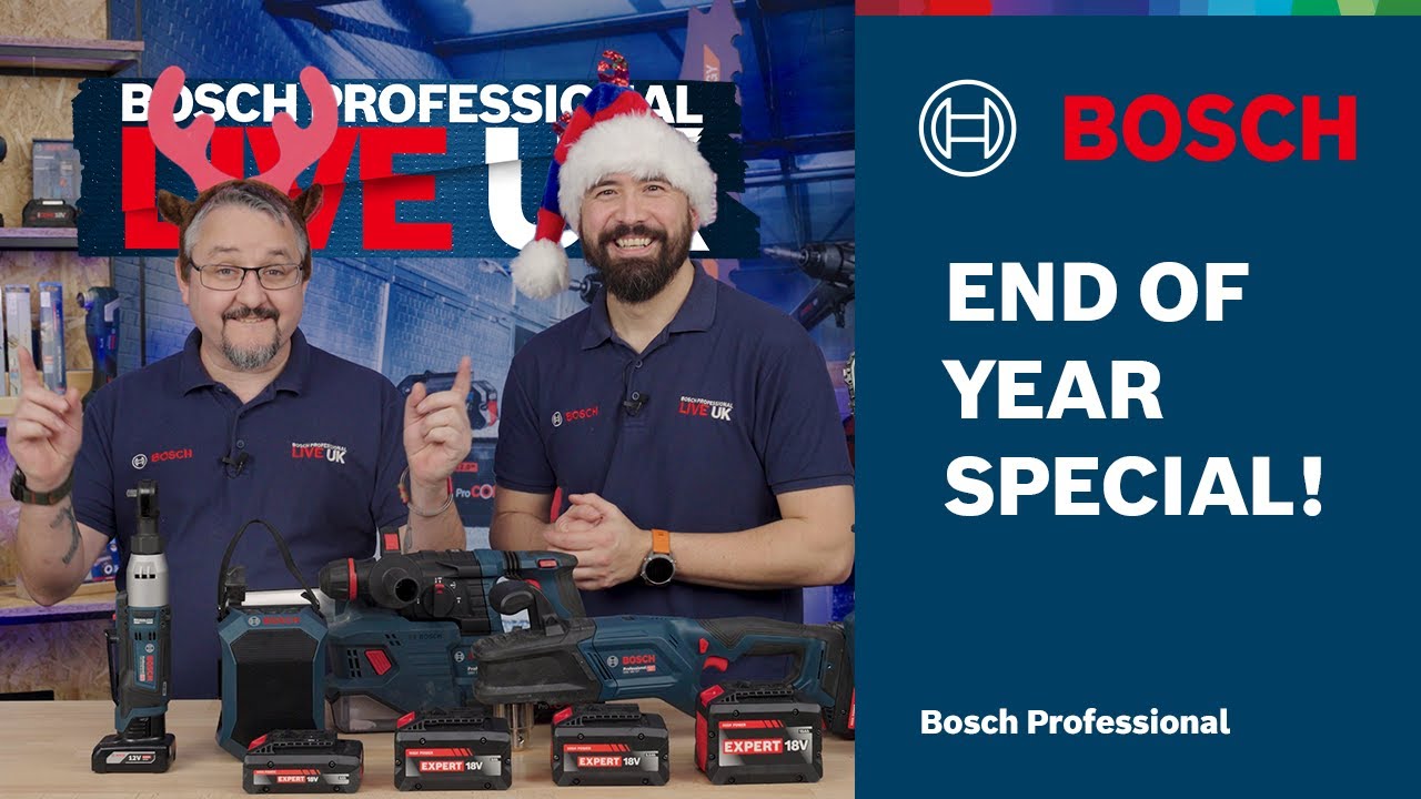 NEW Tools 2026 SNEAK PEAK & Audience Pick TOOL OF THE YEAR! 👀