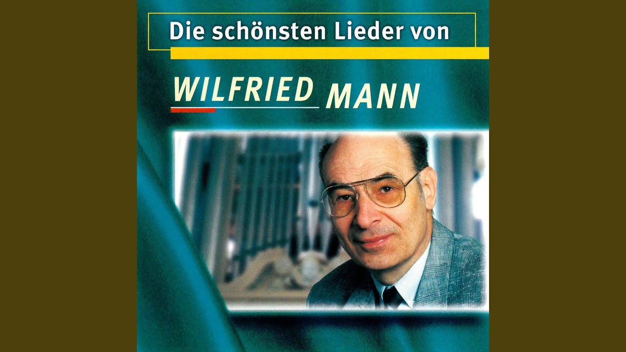 Halleluja / Ich zog verloren und unstet durch das Land